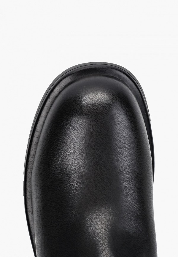 фото Ботинки thomas munz