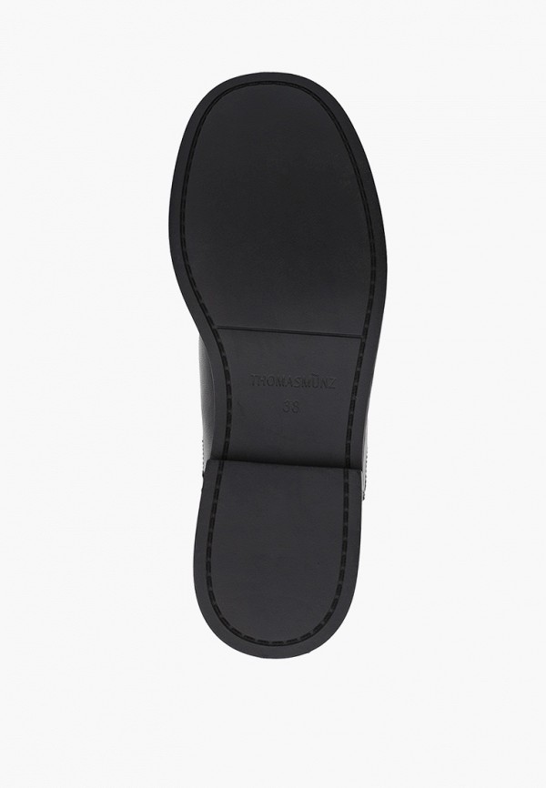 фото Ботинки thomas munz