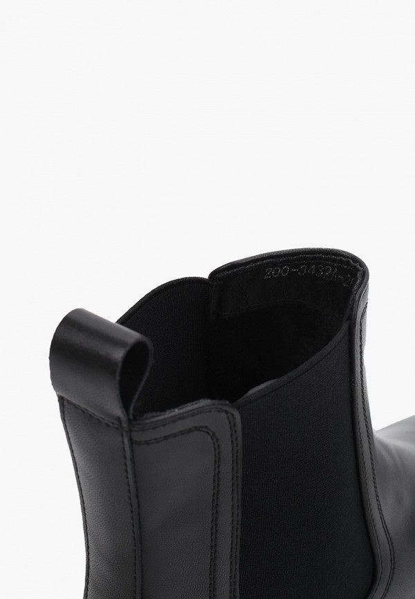 фото Ботинки thomas munz