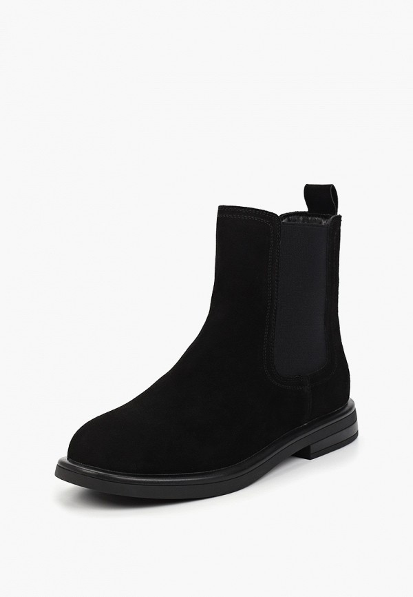 фото Ботинки thomas munz