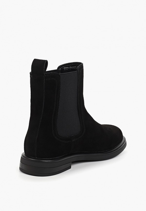 фото Ботинки thomas munz