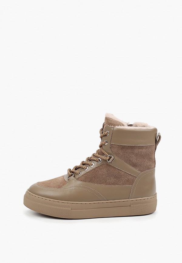 фото Ботинки salamander