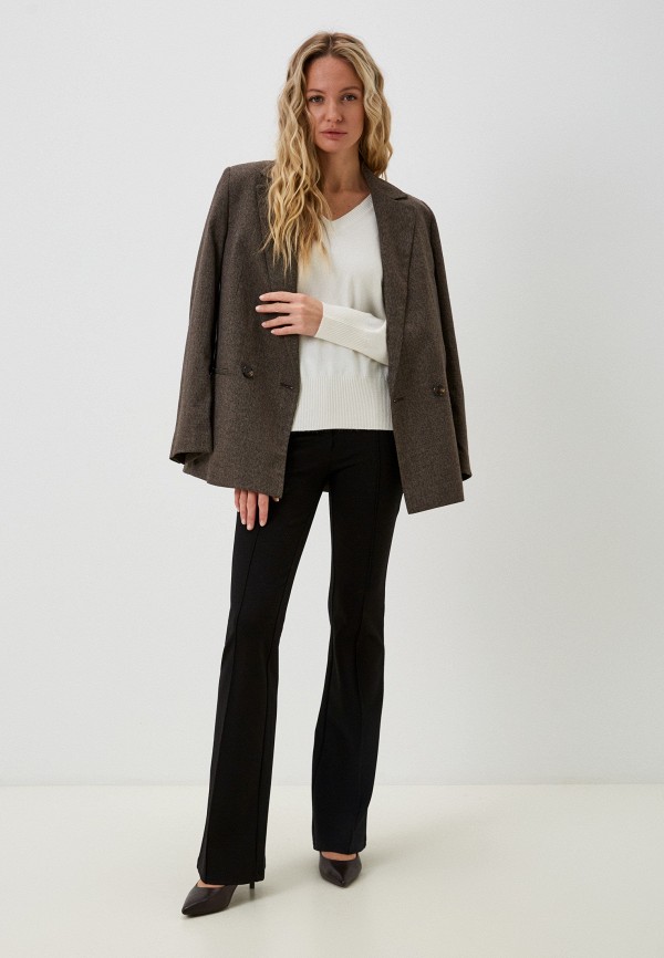 фото Пуловер thomas munz