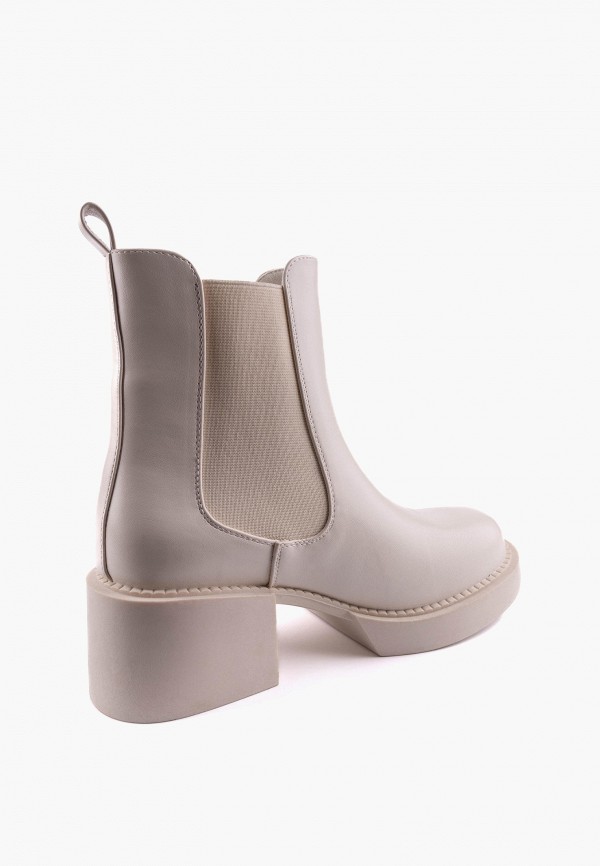 фото Ботинки instreet