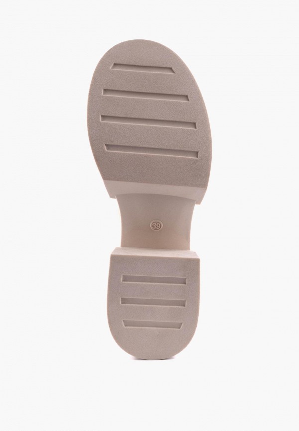 фото Ботинки instreet