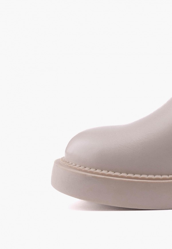 фото Ботинки instreet