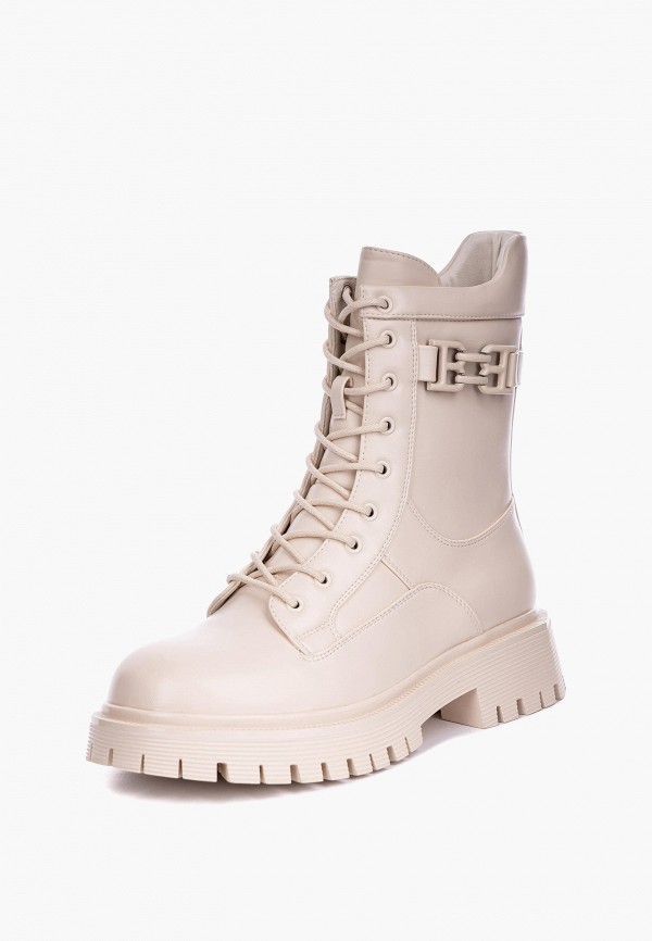 фото Ботинки instreet