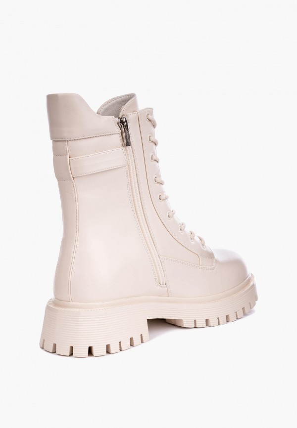 фото Ботинки instreet