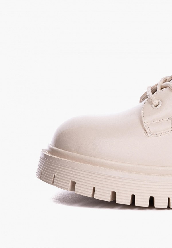 фото Ботинки instreet