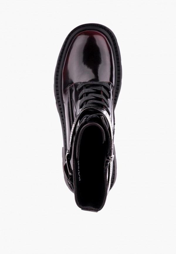 фото Ботинки instreet