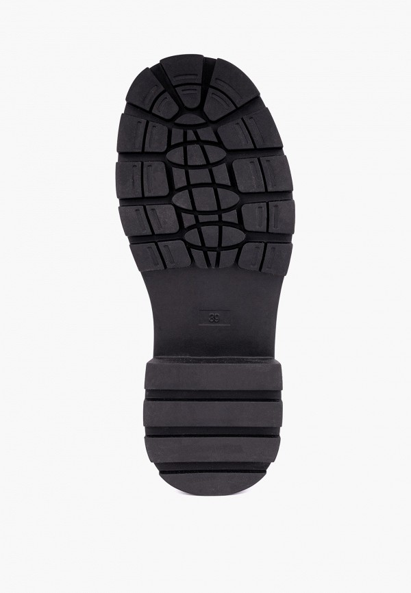 фото Ботинки instreet