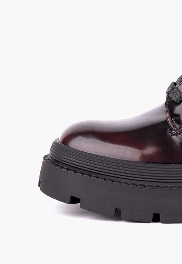 фото Ботинки instreet