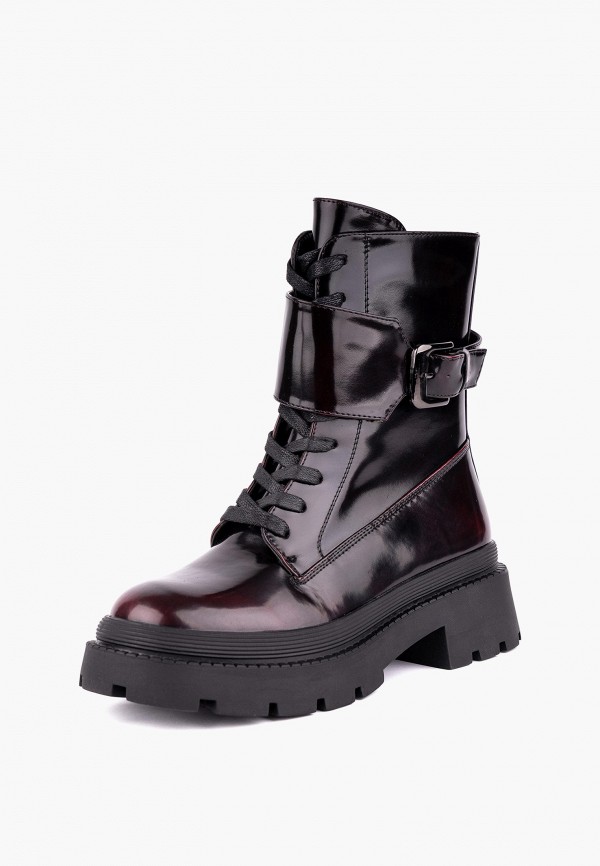 фото Ботинки instreet