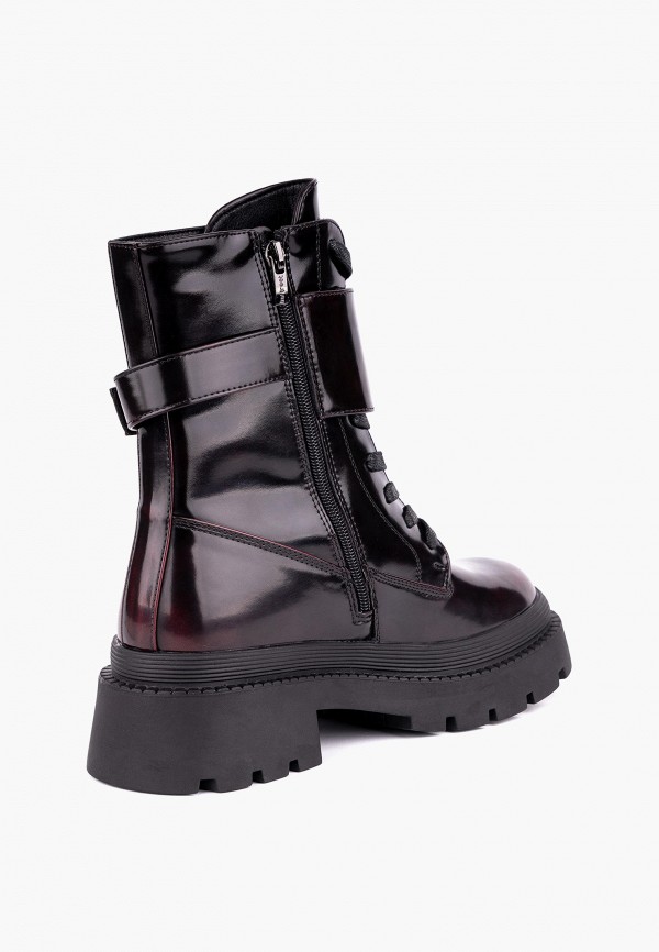 фото Ботинки instreet