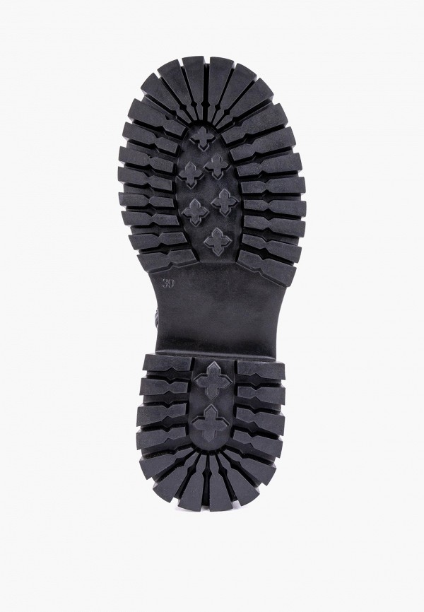 фото Ботинки instreet