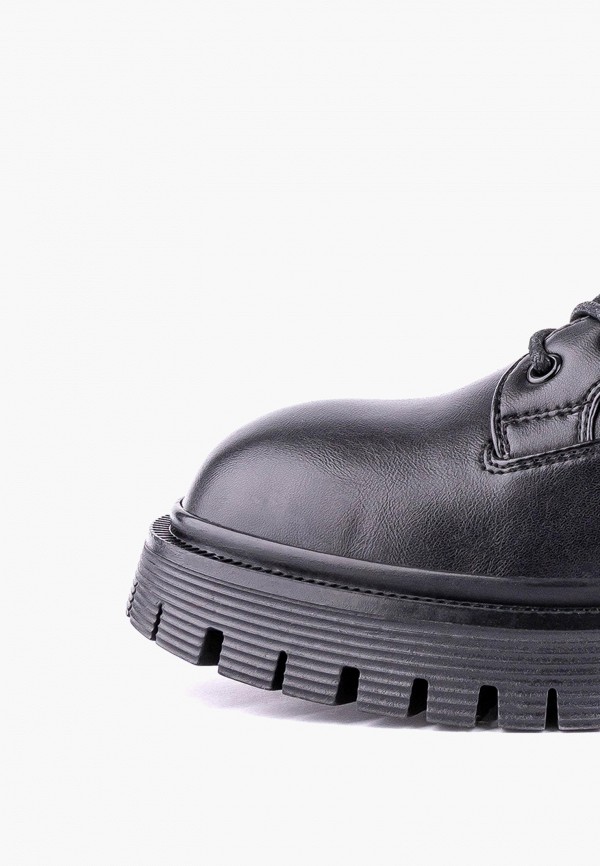 фото Ботинки instreet