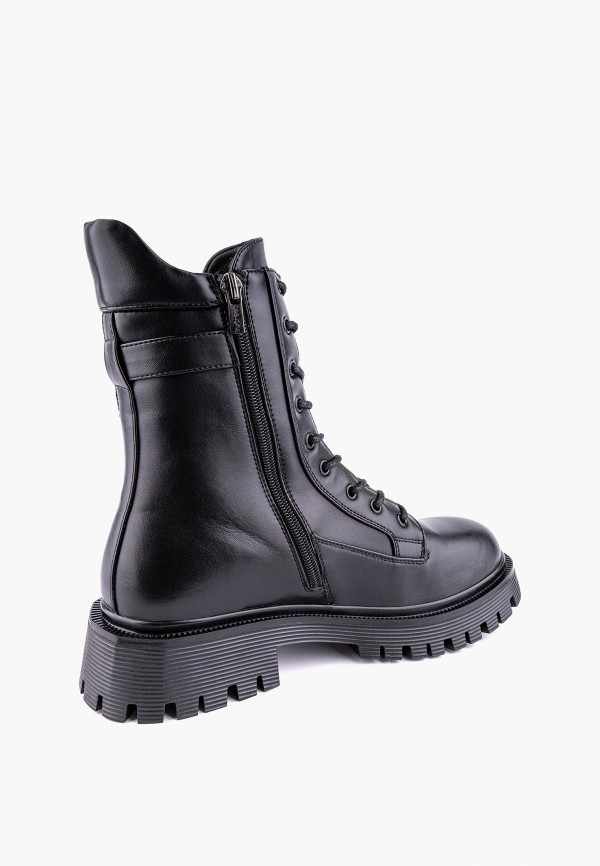 фото Ботинки instreet
