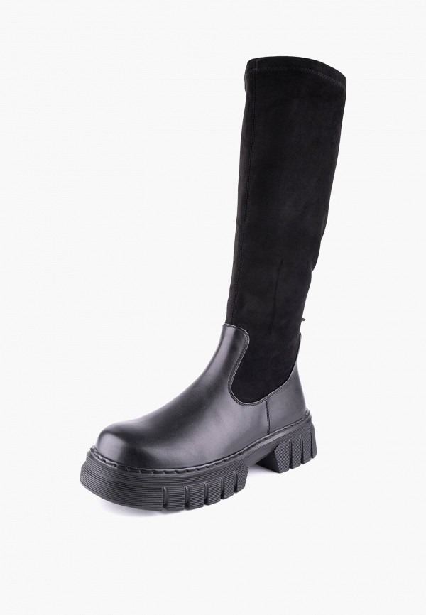 фото Сапоги instreet