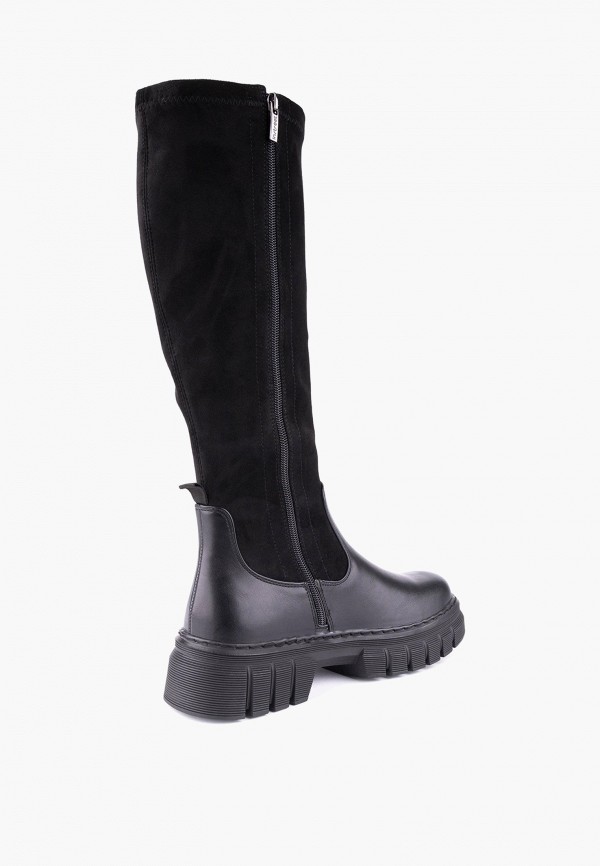 фото Сапоги instreet