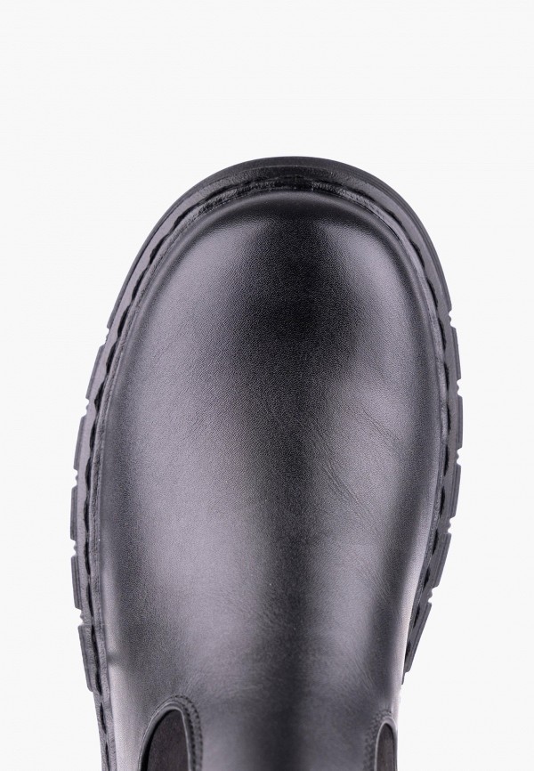 фото Сапоги instreet