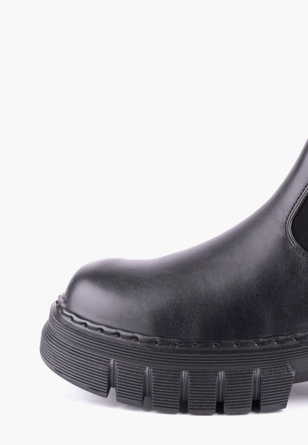 фото Сапоги instreet