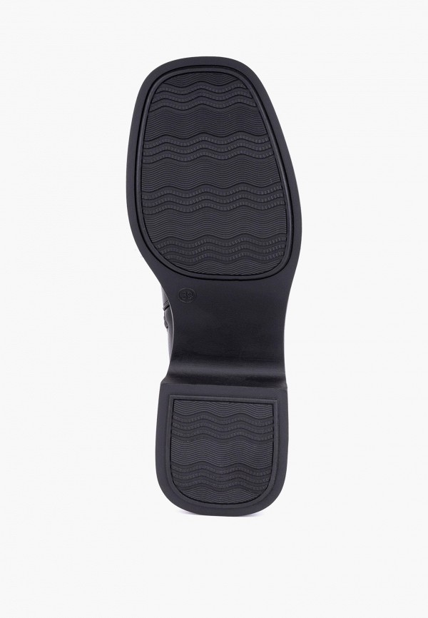 фото Ботинки instreet