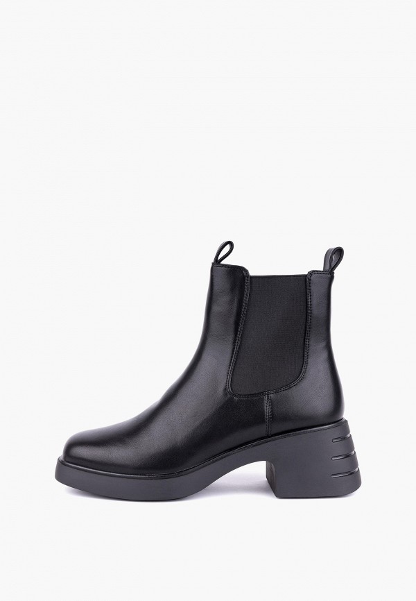 фото Ботинки instreet