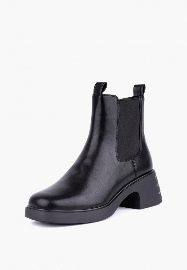 фото Ботинки instreet