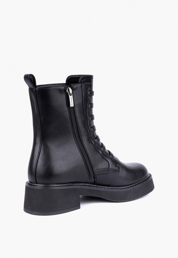 фото Ботинки instreet