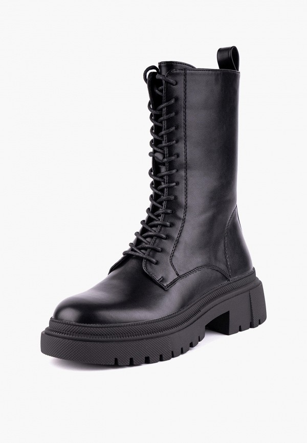 фото Ботинки instreet