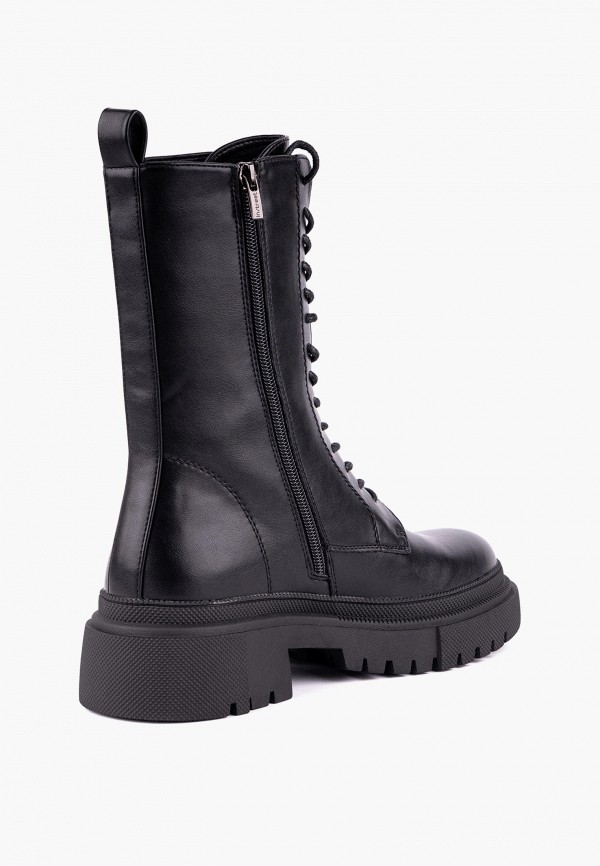 фото Ботинки instreet