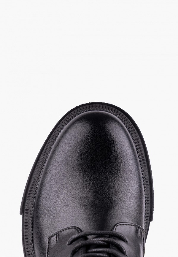 фото Ботинки instreet