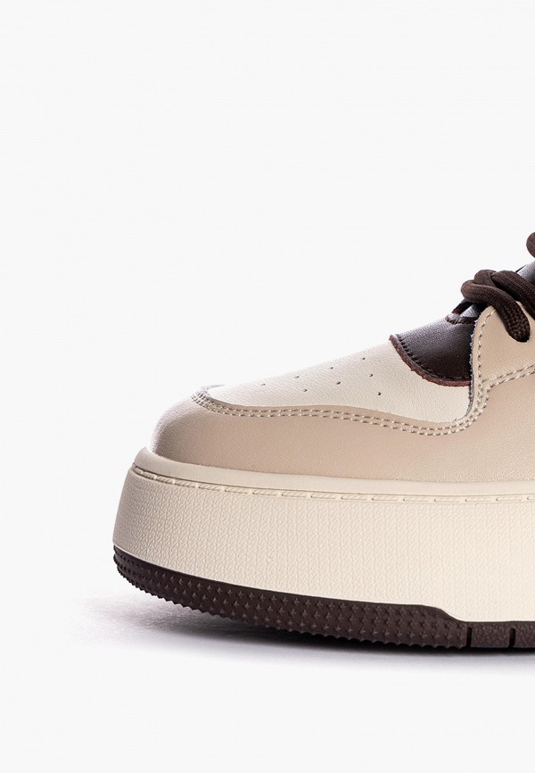 Ботинки Pulse бежевый, размер 37, фото 6