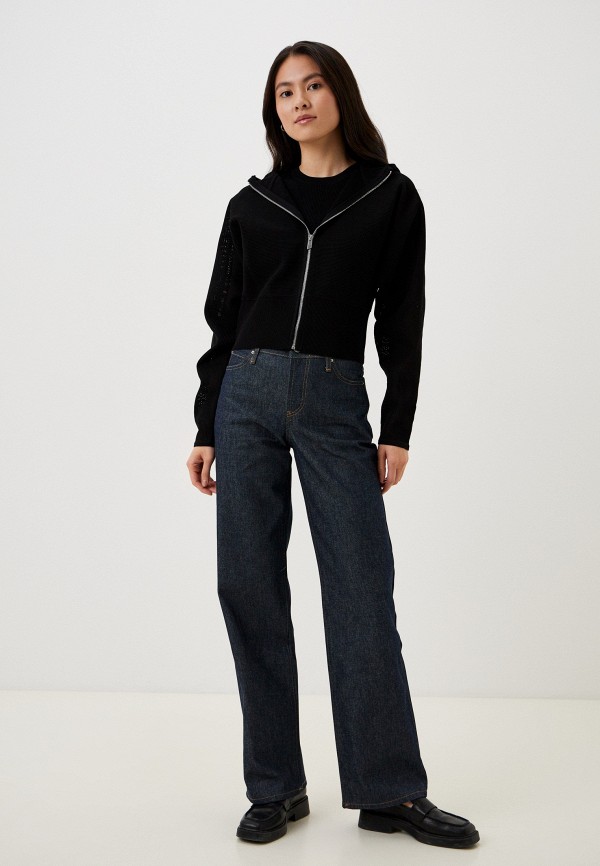 фото Толстовка adolfo dominguez