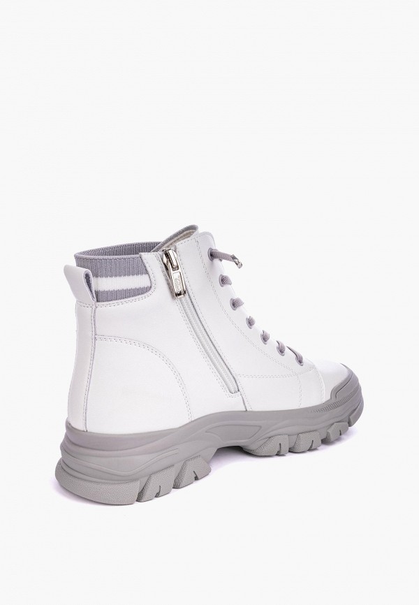 фото Ботинки quattrocomforto