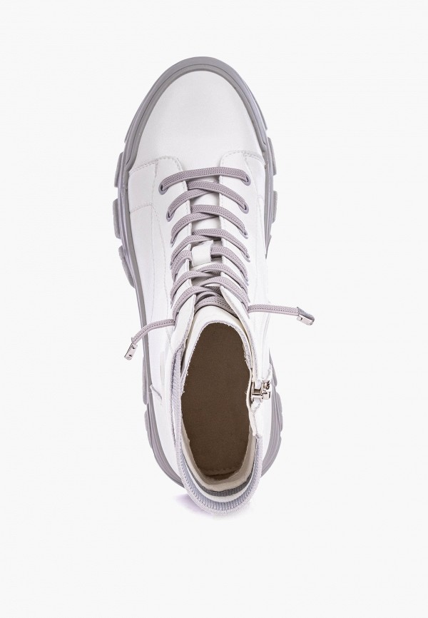 фото Ботинки quattrocomforto