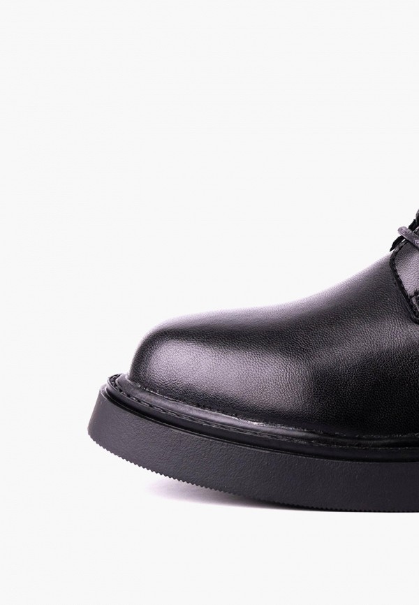 фото Ботинки zenden