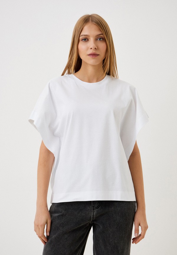 фото Футболка adolfo dominguez