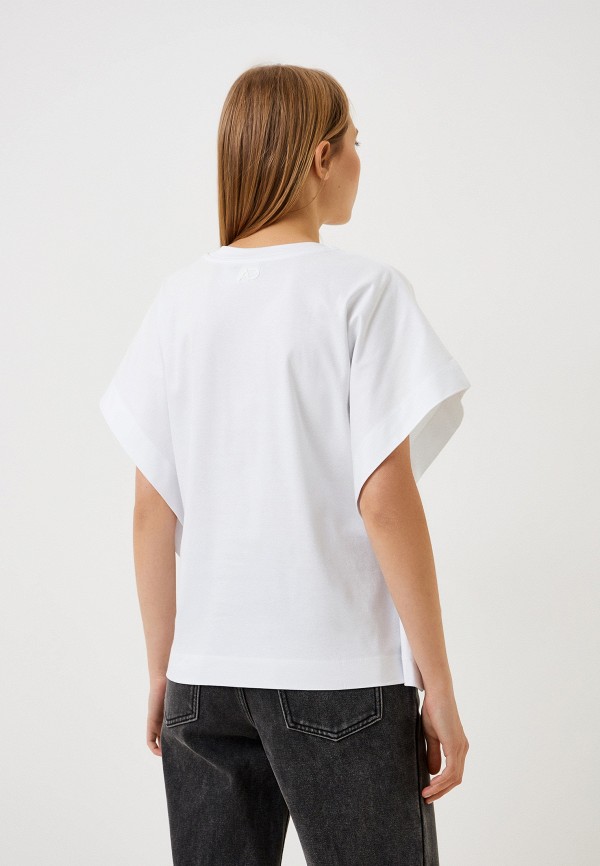 фото Футболка adolfo dominguez