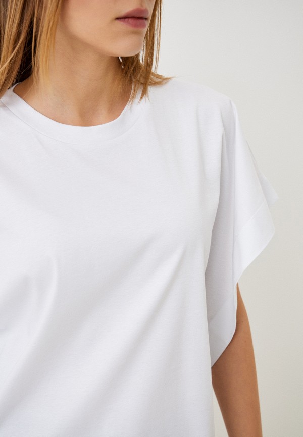 фото Футболка adolfo dominguez