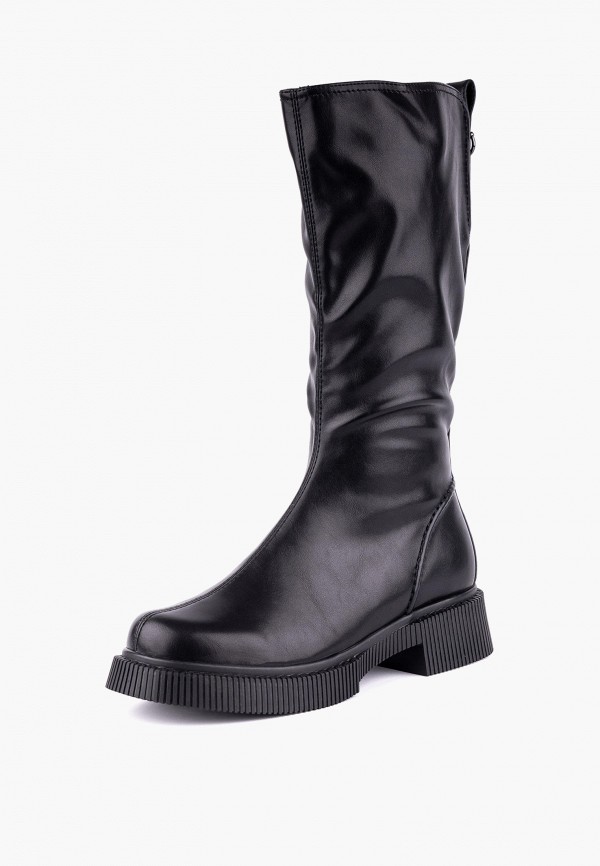 фото Сапоги instreet