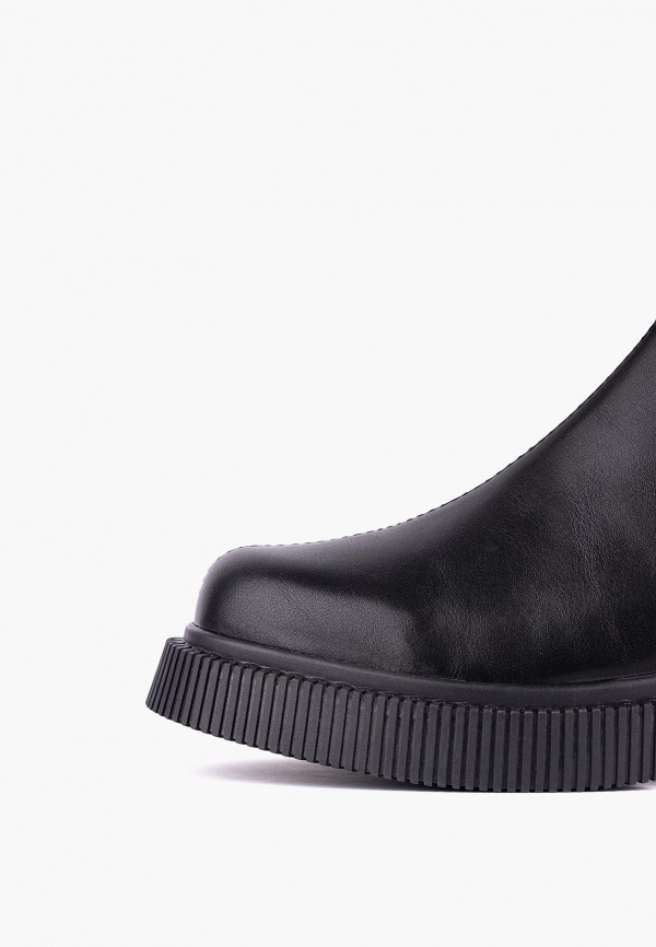 фото Сапоги instreet