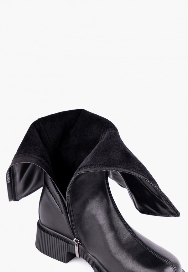 фото Сапоги instreet