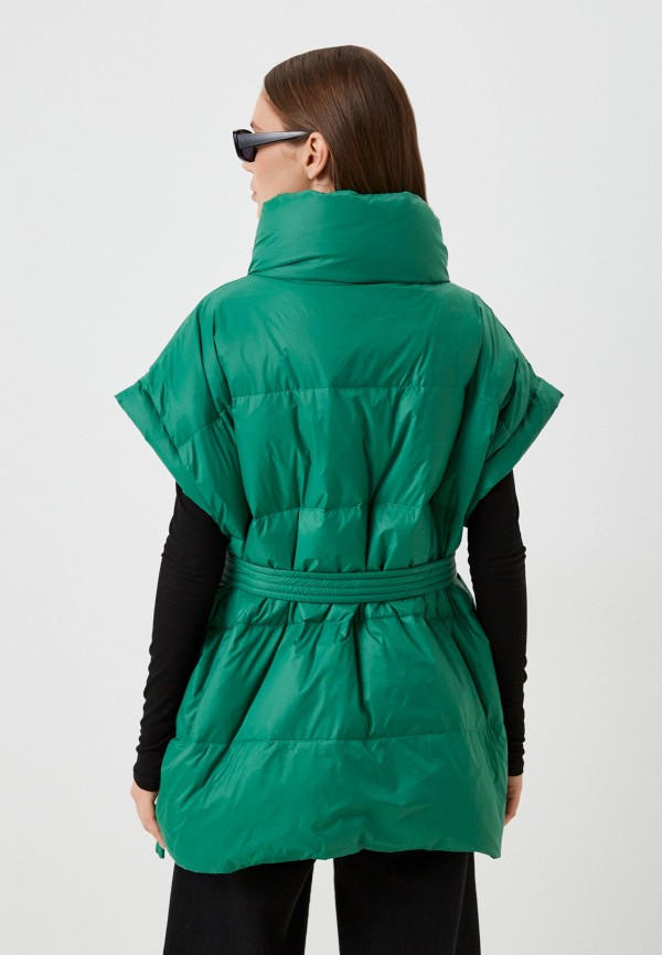 фото Жилет утепленный soft&spicy