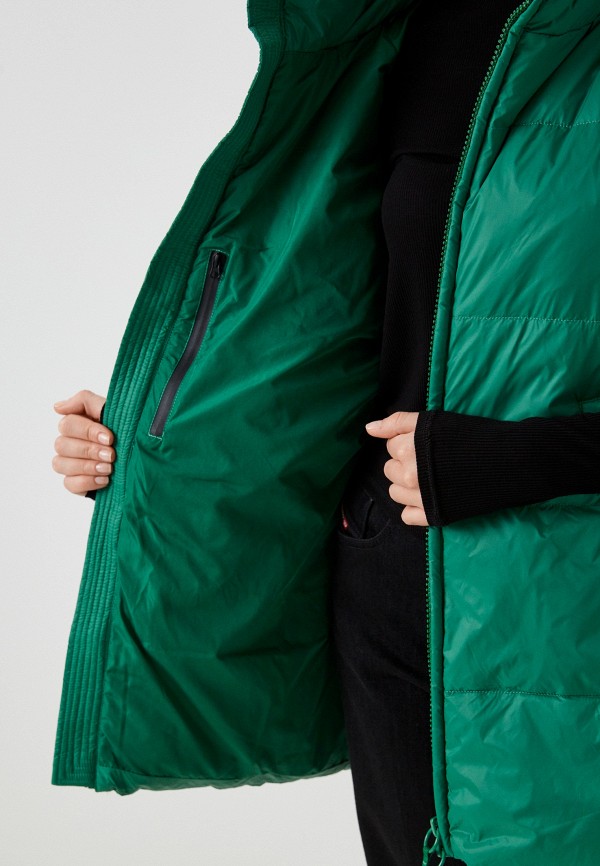 фото Жилет утепленный soft&spicy