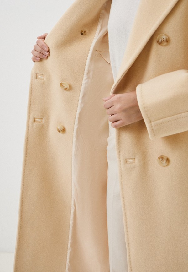 фото Пальто soft&spicy