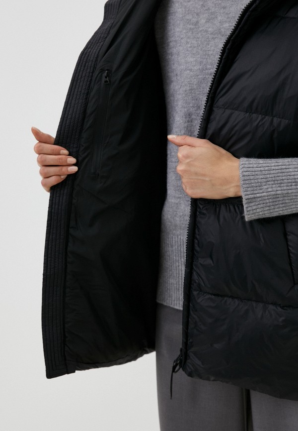 фото Жилет утепленный soft&spicy