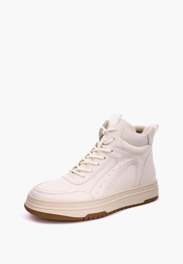 фото Кеды pulse