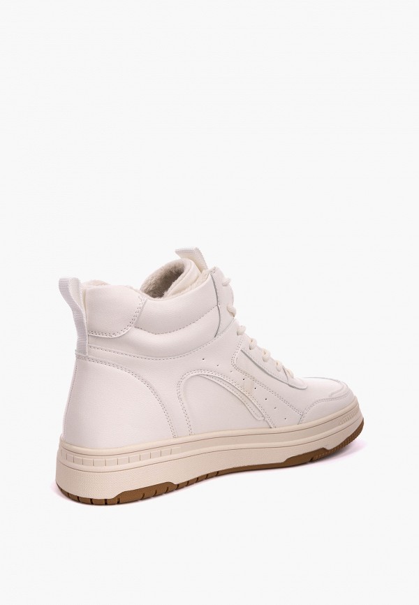 фото Кеды pulse