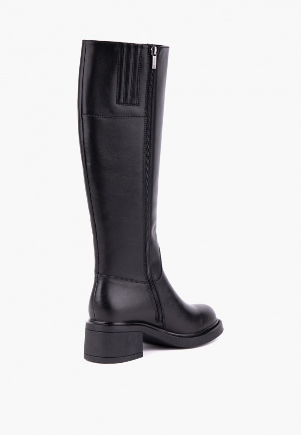 фото Сапоги zenden